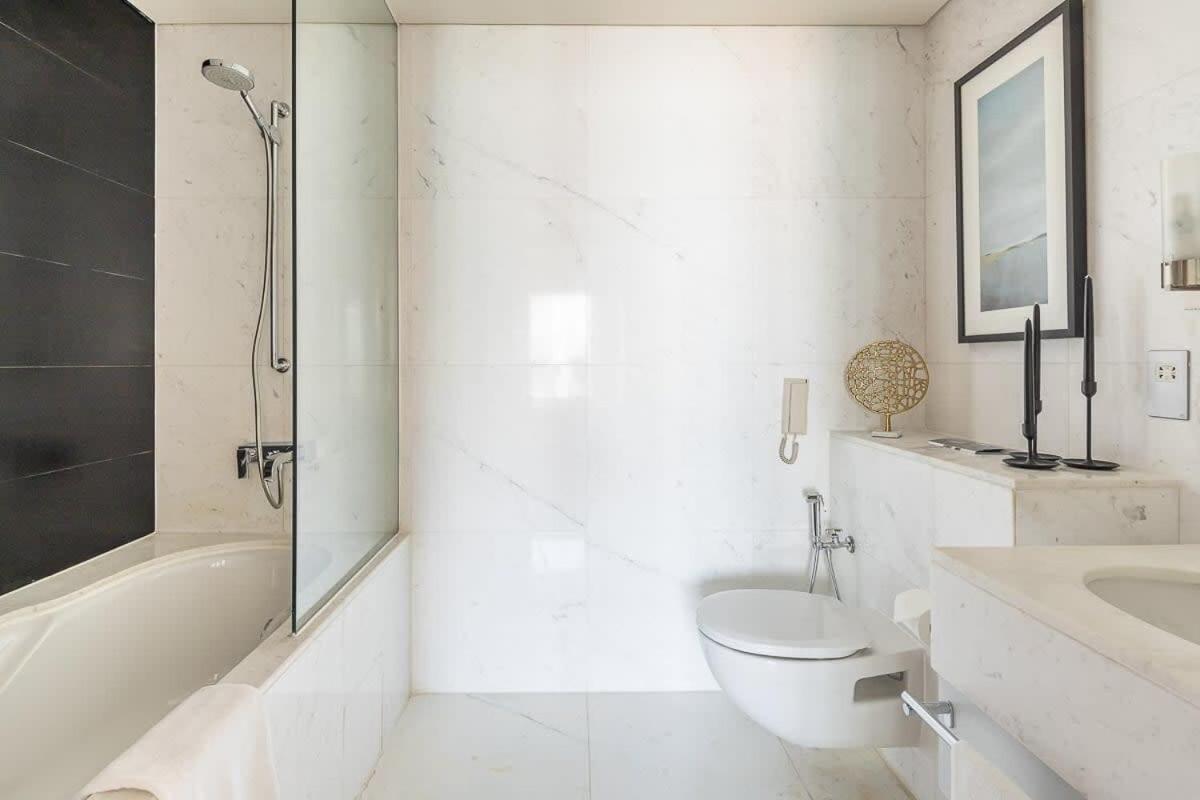 Frank Porter - Emaar Residences Fashion Avenue Appartement Dubaï
