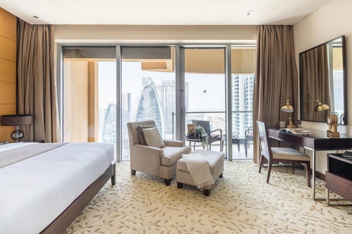 Frank Porter - Emaar Residences Fashion Avenue Appartement *