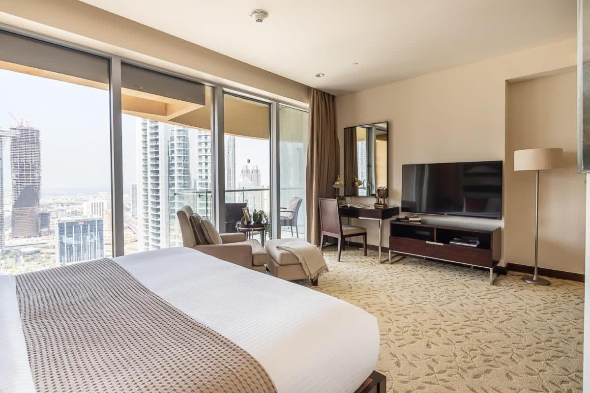 Appartement Frank Porter - Emaar Residences Fashion Avenue *